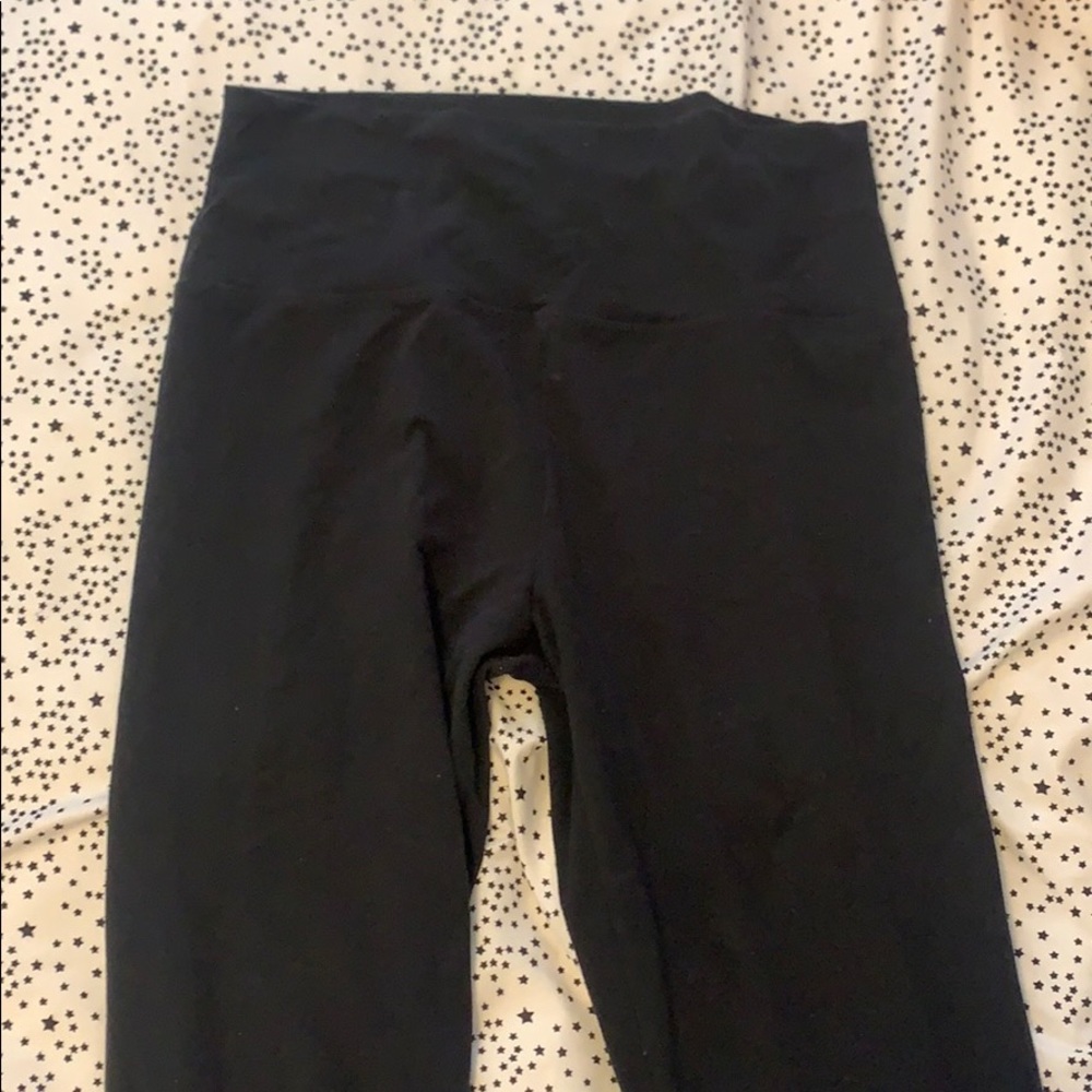 Aerie chill leggings